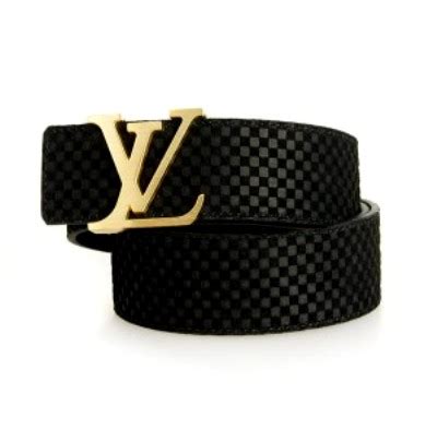 buy a louis belt online